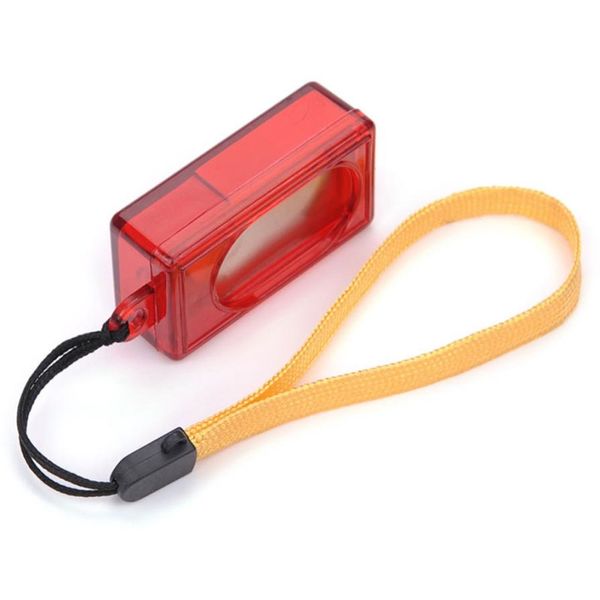 новый квалифицированный dropship собак pet нажмите clicker обучение послушанию agility training aid wrist strap dropshipping # 30 кинологиче
новый квалифицированный dropship собак pet нажмите clicker обучение послушанию agility training aid wrist strap dropshipping # 30 кинологиче