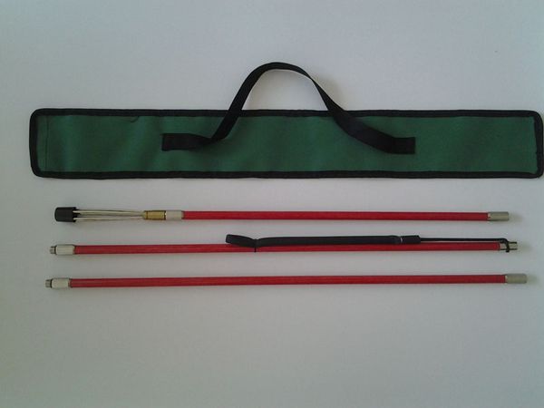 black blue red yellow color 3 in 1 polespear carbon fiber polyspear spear fishing fork 5 prong spear foldable fishing fork
black blue red yellow color 3 in 1 polespear carbon fiber polyspear spear fishing fork 5 prong spear foldable fishing fork