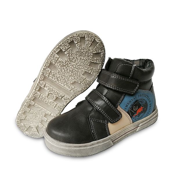 fashion 1pair kid назад жесткие ботинки детские кроссовки, кожаная обувь, повседневная спортивная спортивная обувь для мальчика, Black;grey
fashion 1pair kid назад жесткие ботинки детские кроссовки, кожаная обувь, повседневная спортивная спортивная обувь для мальчика, Black;grey