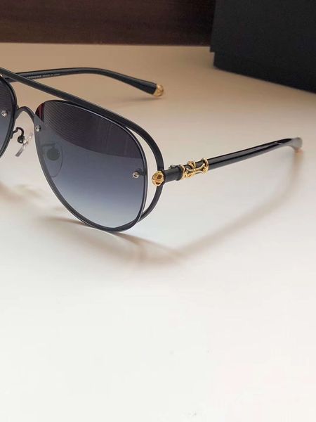 run way кадров pilot солнцезащитные очки черный серый shaed объектива 63мм gafas де золь мужские солнцезащитные очки очки новый с коробкой, White;black
run way кадров pilot солнцезащитные очки черный серый shaed объектива 63мм gafas де золь мужские солнцезащитные очки очки новый с коробкой, White;black