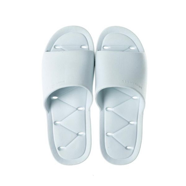 causal 's summer footwear comfortable home slippers bathroom sandals indoor breathable durable couple's shoes, Black
causal 's summer footwear comfortable home slippers bathroom sandals indoor breathable durable couple's shoes, Black