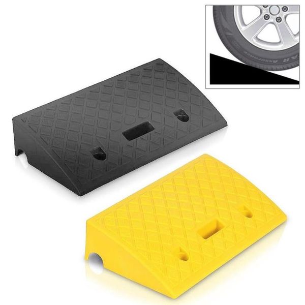 portable lightweight vehicle ramp heavy duty plastic curb deceleration ramp pad for car truck scooter motorcycle wheelchair
portable lightweight vehicle ramp heavy duty plastic curb deceleration ramp pad for car truck scooter motorcycle wheelchair