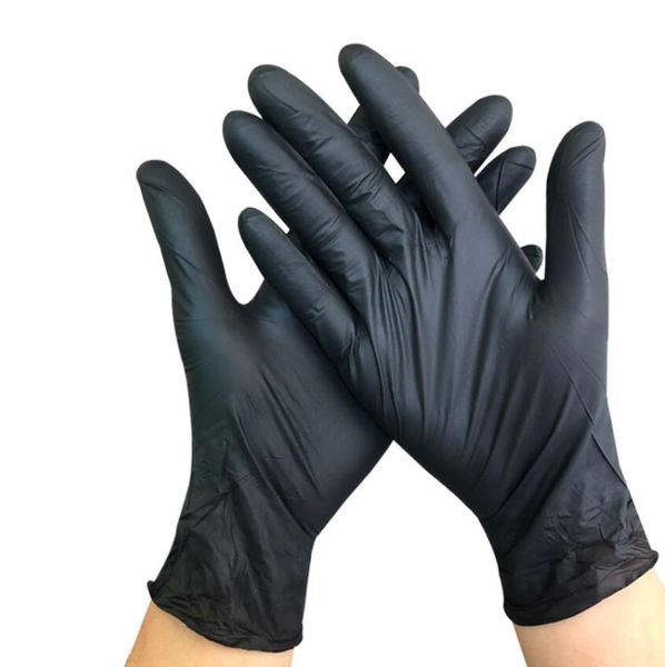 dhl disposable black tinted gloves oil resistance acid alkali resistance tattoo nail hairdressing labor insurance industry car repair gloves
dhl disposable black tinted gloves oil resistance acid alkali resistance tattoo nail hairdressing labor insurance industry car repair gloves