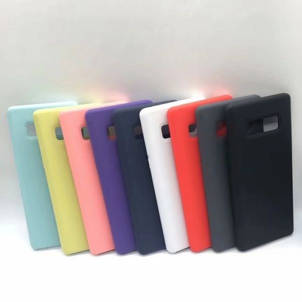 хорошо qualtiy samsung galaxy s10 plus liquid силиконовый чехол silky soft-touch shell обложка для galaxy note 10 s10 lite / s10e
хорошо qualtiy samsung galaxy s10 plus liquid силиконовый чехол silky soft-touch shell обложка для galaxy note 10 s10 lite / s10e