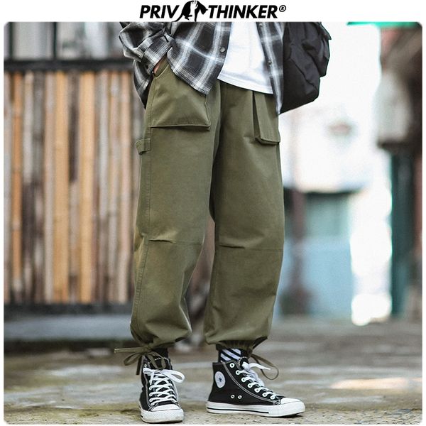 men's black cargo pants 2020 janpanese man casual harem pants hip hop men steetwear baggy trousers
men's black cargo pants 2020 janpanese man casual harem pants hip hop men steetwear baggy trousers