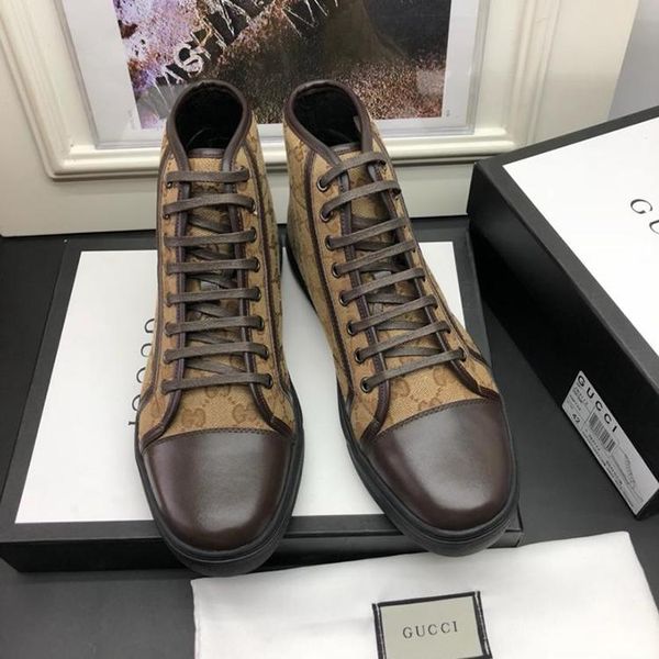 Men Shoes Sneaker Italy Fashion Casual Mens Shoes Chaussures pour hommes Breathable Original Box Winter Footwears Bottes Fast Delivery 
Men Shoes Sneaker Italy Fashion Casual Mens Shoes Chaussures pour hommes Breathable Original Box Winter Footwears Bottes Fast Delivery