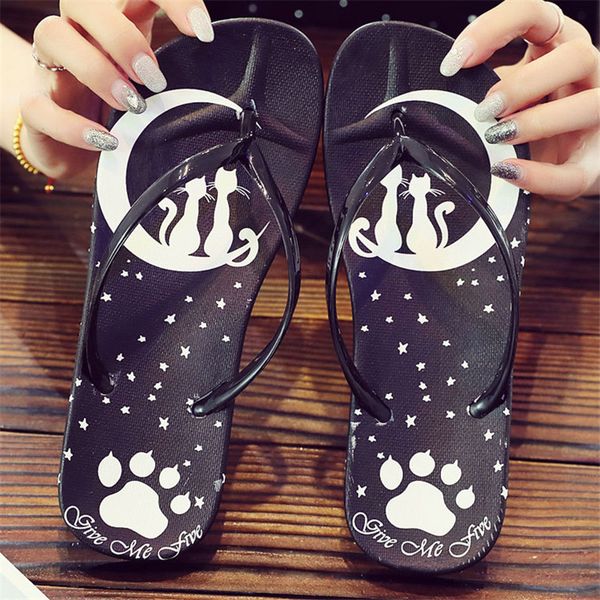 women summer pvc silppers breathable non-slip fashion indoor slippers women slides slippers, Black
women summer pvc silppers breathable non-slip fashion indoor slippers women slides slippers, Black