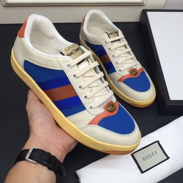quality leather fashion high-end casual shoes 3d textile luxury retro sneakers
quality leather fashion high-end casual shoes 3d textile luxury retro sneakers