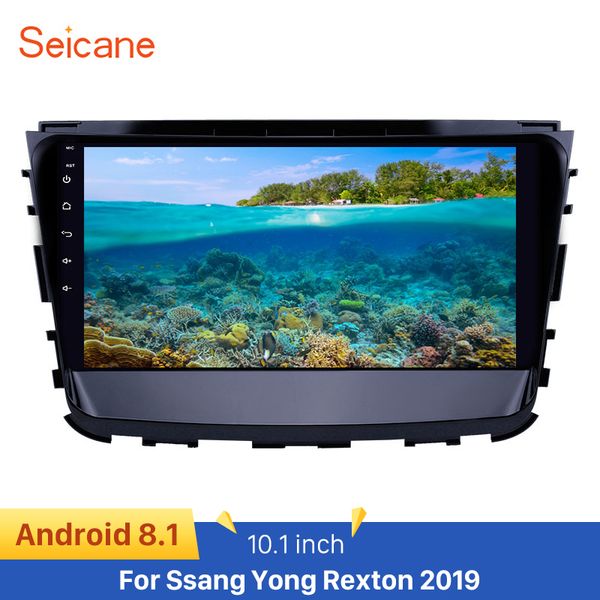 seicane 10.1 inch car gps navigation radio multimedia player android 8.1 for 2019 ssang yong rexton support carplay mirror link car dvd
seicane 10.1 inch car gps navigation radio multimedia player android 8.1 for 2019 ssang yong rexton support carplay mirror link car dvd