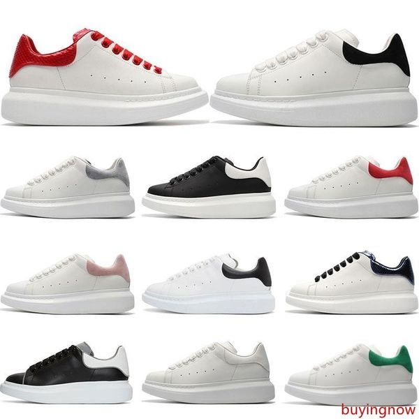 2019 mens designer shoes white leather 3m reflective casual for girl women black gold red fashion comfortable flat sports sneaker size 35-44
2019 mens designer shoes white leather 3m reflective casual for girl women black gold red fashion comfortable flat sports sneaker size 35-44
