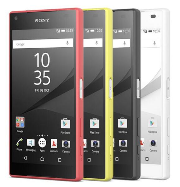 refurbished original sony z5 compact e5823 unlocked cell phone octa core 2gb/32gb 23mp camera 4.6 inch single sim 4g lte
refurbished original sony z5 compact e5823 unlocked cell phone octa core 2gb/32gb 23mp camera 4.6 inch single sim 4g lte