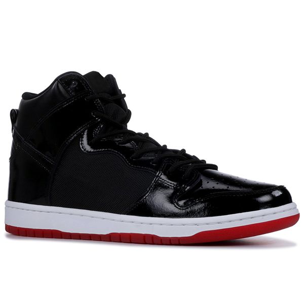 dunk high premium sb running casual shoes black iridescent tri color obsidian bred white widow for men women athletic sport sneakers 36-45
dunk high premium sb running casual shoes black iridescent tri color obsidian bred white widow for men women athletic sport sneakers 36-45