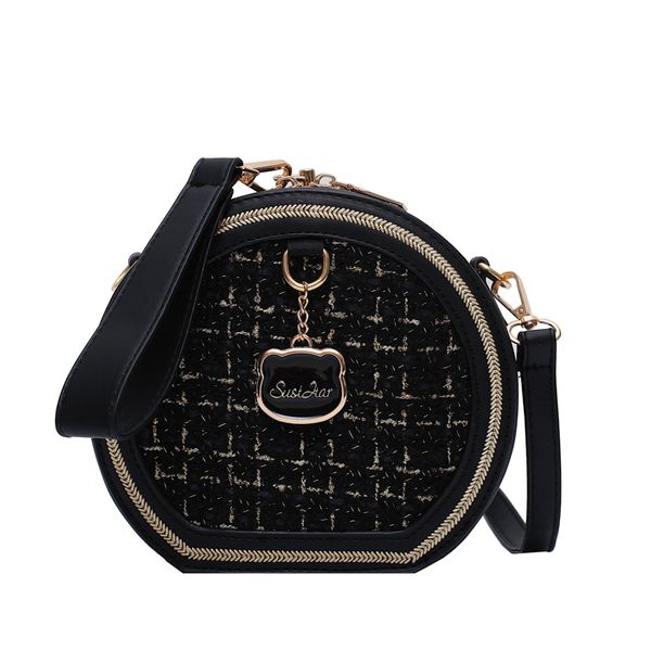 creative women's bags round shoulder bags fashion messenger women casual women bag
creative women's bags round shoulder bags fashion messenger women casual women bag