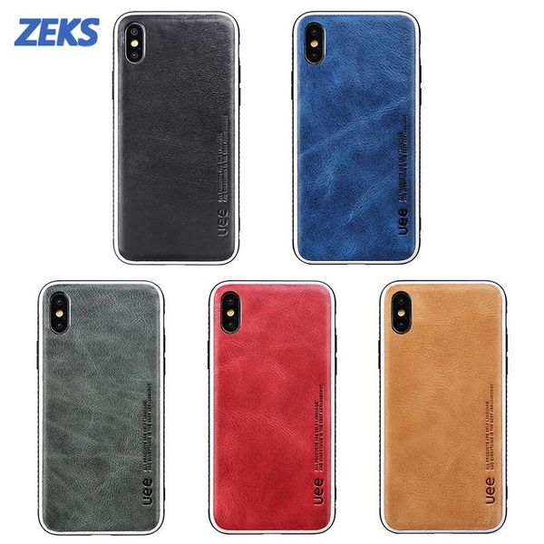 high-end business phone case authentic leather anti-knock back case cover for iphone x xr xs 6 7 8 plus
high-end business phone case authentic leather anti-knock back case cover for iphone x xr xs 6 7 8 plus