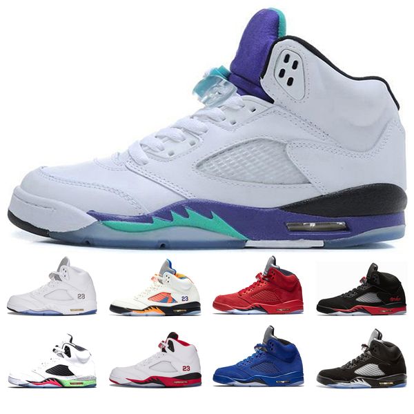 5 5s bred basketball shoes for men black grape white cement blue red suede white grapes metallic silve sport designer sneaker trainer shoes
5 5s bred basketball shoes for men black grape white cement blue red suede white grapes metallic silve sport designer sneaker trainer shoes