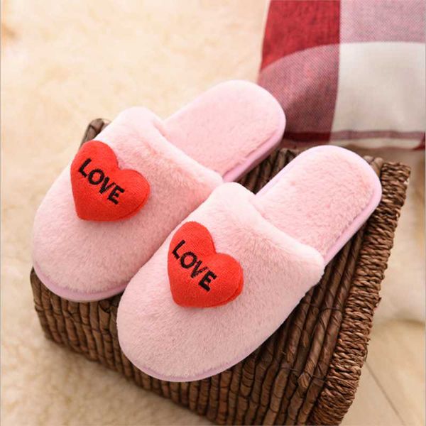 monerffiwomen plush slippers female cute korean version of the indoor warm slippers love non-slip indoor cotton drag 2019, Black
monerffiwomen plush slippers female cute korean version of the indoor warm slippers love non-slip indoor cotton drag 2019, Black