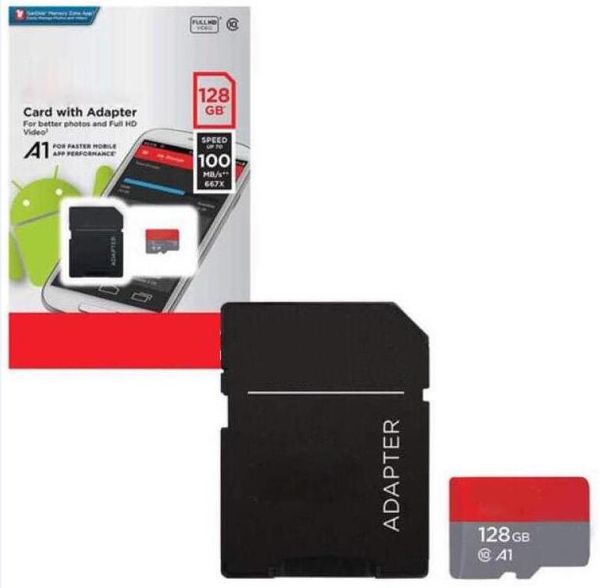 2020 factory wholesale 100mpbs white ultra a1 64gb 128gb 256gb class10 tf flash memory card in blister retail package fedex express
2020 factory wholesale 100mpbs white ultra a1 64gb 128gb 256gb class10 tf flash memory card in blister retail package fedex express