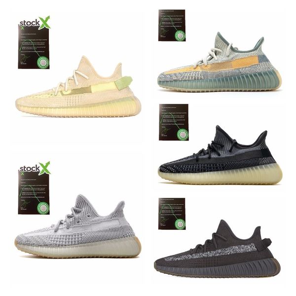 kanye west static running shoes new israfil cinder desert sage earth tail light zebra womens mens trainers sneakers size 13 luxky j#006221
kanye west static running shoes new israfil cinder desert sage earth tail light zebra womens mens trainers sneakers size 13 luxky j#006221