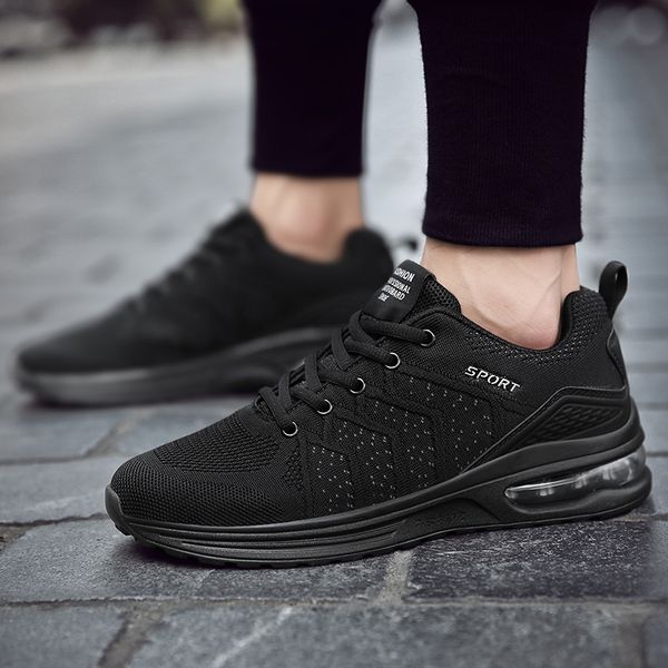 tenis masculino 2020 new light breathable air cushion sport shoes men tennis shoes male stable athletic sneakers trainers
tenis masculino 2020 new light breathable air cushion sport shoes men tennis shoes male stable athletic sneakers trainers
