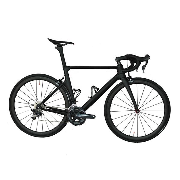 2020 aero desgin complete bike r8000 groupset 22 speed with novatec super light hubs road cycling bike-x1
2020 aero desgin complete bike r8000 groupset 22 speed with novatec super light hubs road cycling bike-x1