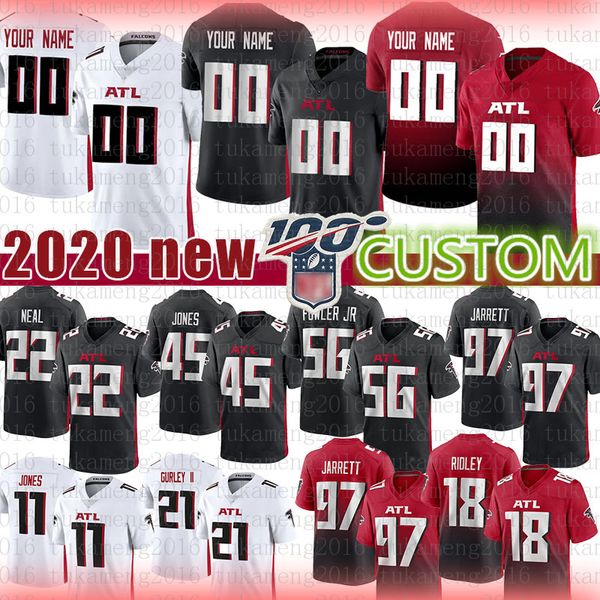 custom atlanta ridley falcons football jersey grady jarrett keanu neal deion jones dante fowler jr. andre rison devonta an hayden hurst, Blue;black
custom atlanta ridley falcons football jersey grady jarrett keanu neal deion jones dante fowler jr. andre rison devonta an hayden hurst, Blue;black