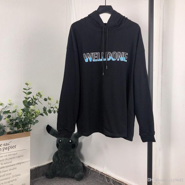 19new famous autumn designer sports sanitary clothes with men and women's hoodies, zipper sanitary clothes, printed logo cotton 010, Black
19new famous autumn designer sports sanitary clothes with men and women's hoodies, zipper sanitary clothes, printed logo cotton 010, Black