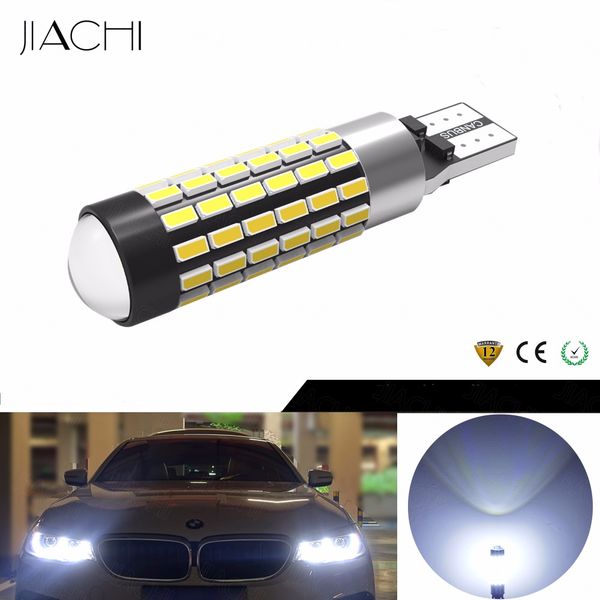 jiachi 100pcs/lot wholesale t10 w5w canbus led car bulbs 194 168 5w5 501 led for auto car lamps clearance lights white 12-24v
jiachi 100pcs/lot wholesale t10 w5w canbus led car bulbs 194 168 5w5 501 led for auto car lamps clearance lights white 12-24v