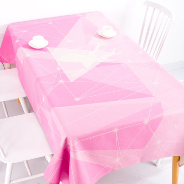 the nordic modern minimalist ins pink coffee table cloth linen tablecloths cover towel thick rectangular antependium decoration
the nordic modern minimalist ins pink coffee table cloth linen tablecloths cover towel thick rectangular antependium decoration