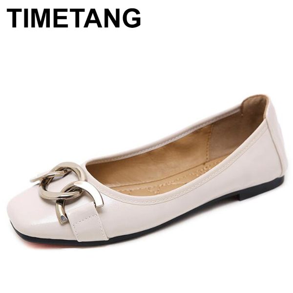 timetangeuropean american style women shoes metal buckle flat shoes large size shallowmouth single shoescomfortablenon-slip e512, Black
timetangeuropean american style women shoes metal buckle flat shoes large size shallowmouth single shoescomfortablenon-slip e512, Black