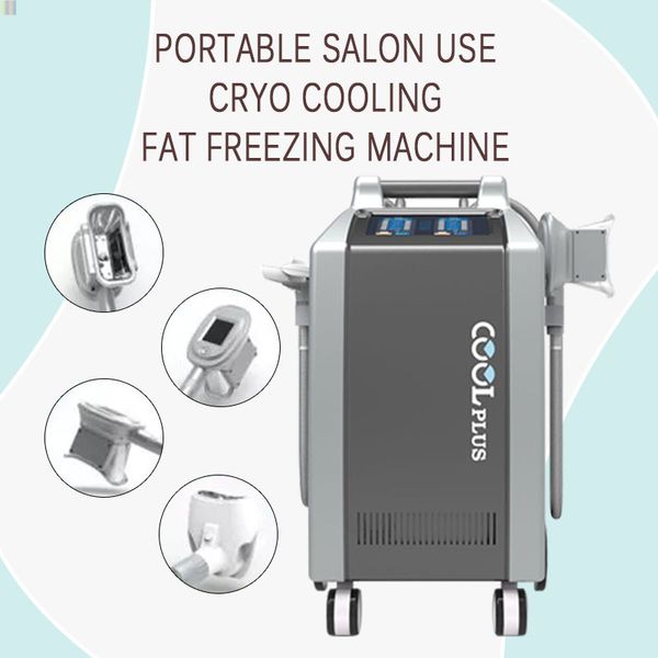 new cellulite treatmentslimming machine cryolipolysis 2019 fat ing 4 handles with two handles can work simultanously
new cellulite treatmentslimming machine cryolipolysis 2019 fat ing 4 handles with two handles can work simultanously