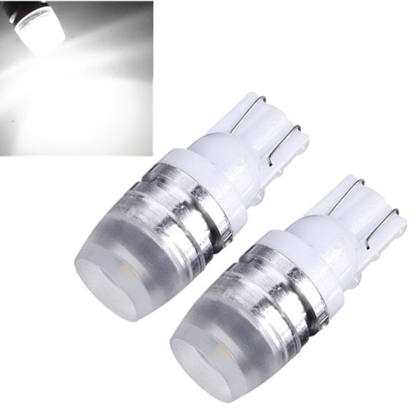 2pcs big promotion t10 w5w 168 194 501 high power smd led car auto wedge side lights led lamp bulb white dc12v
2pcs big promotion t10 w5w 168 194 501 high power smd led car auto wedge side lights led lamp bulb white dc12v