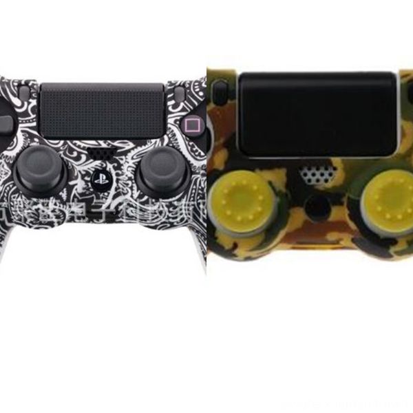 bsqgw silicone gel soft rubber skin grip cover case for playstation 4 ps4 pro ps4 gamepad slim joystick protective
bsqgw silicone gel soft rubber skin grip cover case for playstation 4 ps4 pro ps4 gamepad slim joystick protective