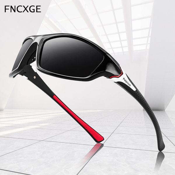 2020 100% uv400 men polarised driving sun glasses for men stylish sunglasses male goggle eyewears fishing male goggle, White;black
2020 100% uv400 men polarised driving sun glasses for men stylish sunglasses male goggle eyewears fishing male goggle, White;black