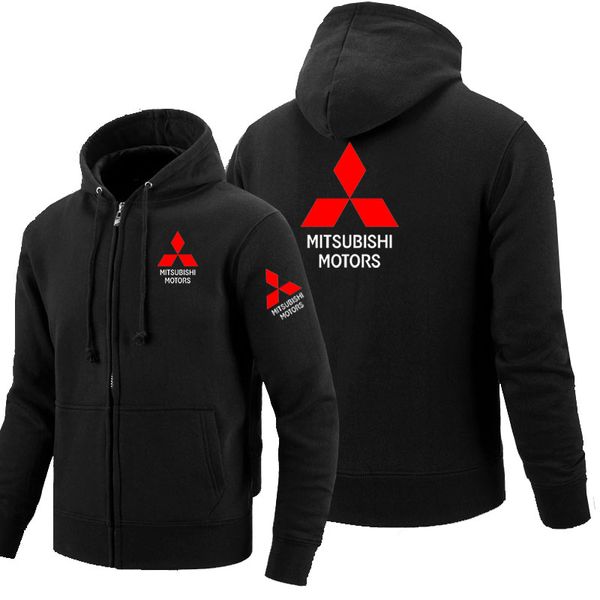 zipper hoodies mitsubishi logo printed hoodie fleece long sleeve man's zipper jacket sweatshirt, Black
zipper hoodies mitsubishi logo printed hoodie fleece long sleeve man's zipper jacket sweatshirt, Black