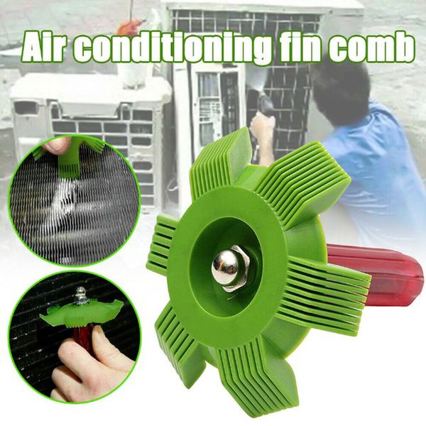 a/c condenser radiator evaporator fin straightener rake cleaner comb tool v0a6 new and high quality
a/c condenser radiator evaporator fin straightener rake cleaner comb tool v0a6 new and high quality
