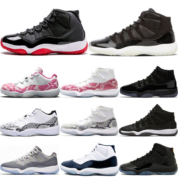 2020 new bred 11s men basketball shoes 11 concord with 45 high low snakeskin gamma blue prm heiress space jam sport sneakers trainers
2020 new bred 11s men basketball shoes 11 concord with 45 high low snakeskin gamma blue prm heiress space jam sport sneakers trainers