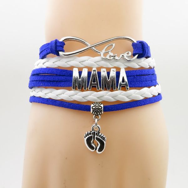 infinity love mama браслет love mom gift спасибо маме подарочные браслеты браслеты для женщин и мужчин, Golden;silver
infinity love mama браслет love mom gift спасибо маме подарочные браслеты браслеты для женщин и мужчин, Golden;silver