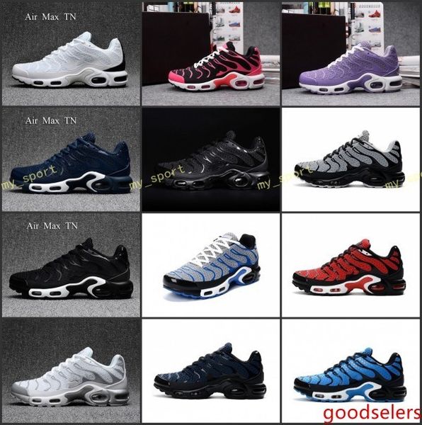 tn plus men running shoes tns nanotechnology kpu material classical durable mens trainers zapatos sports sneakers size 7-13
tn plus men running shoes tns nanotechnology kpu material classical durable mens trainers zapatos sports sneakers size 7-13