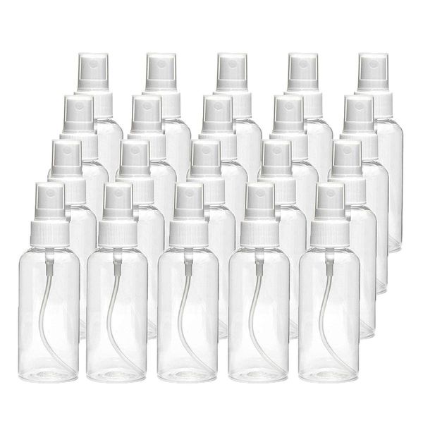 portable1pcs 30/50/100ml cosmetic bottle points bottling travel transparent plastic perfume atomizer small mini empty spray gift
portable1pcs 30/50/100ml cosmetic bottle points bottling travel transparent plastic perfume atomizer small mini empty spray gift