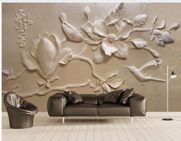 3d wallpapers classic painting wallpaper european style 3d stereo relief magnolia wallpapers bird background wall painting
3d wallpapers classic painting wallpaper european style 3d stereo relief magnolia wallpapers bird background wall painting