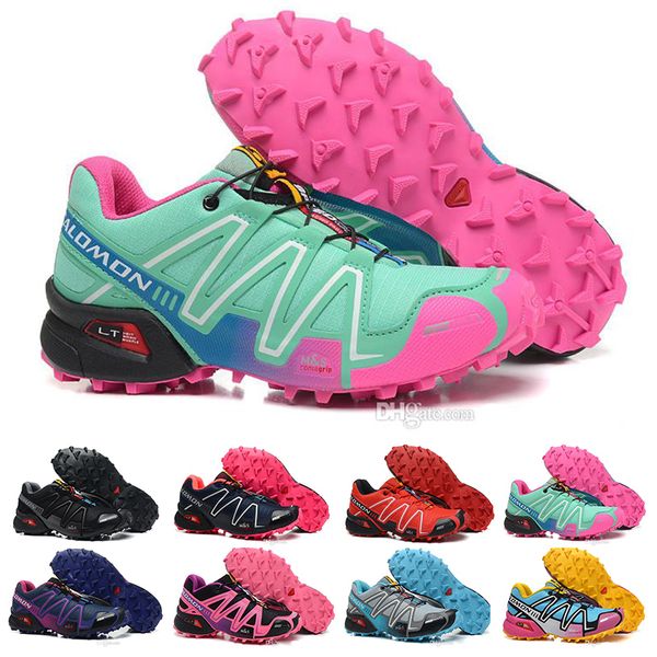 Zapatillas Speedcross 3 CS III Running Shoes Designer Womens Jogging Walking Hiking Outdoor Trainers Shoes Speed Cross 3.0 Sports Sneakers
Zapatillas Speedcross 3 CS III Running Shoes Designer Womens Jogging Walking Hiking Outdoor Trainers Shoes Speed Cross 3.0 Sports Sneakers