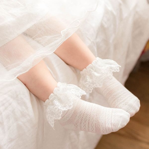 2019 new bow lace baby socks newborn cotton baby girls sock cute toddler socks princess style accessories, Pink;yellow
2019 new bow lace baby socks newborn cotton baby girls sock cute toddler socks princess style accessories, Pink;yellow