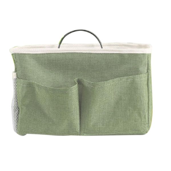 drop shipping cloth bedside hanging storage bag holder organizer for dorm bed rails - straight hook type grass green
drop shipping cloth bedside hanging storage bag holder organizer for dorm bed rails - straight hook type grass green