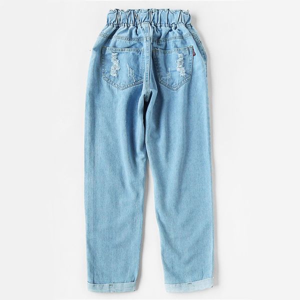 women designer jeans women pants ripped cuffed jeans blue offset printing drawstring mid regular pants fashion casual pockets cropped 
women designer jeans women pants ripped cuffed jeans blue offset printing drawstring mid regular pants fashion casual pockets cropped