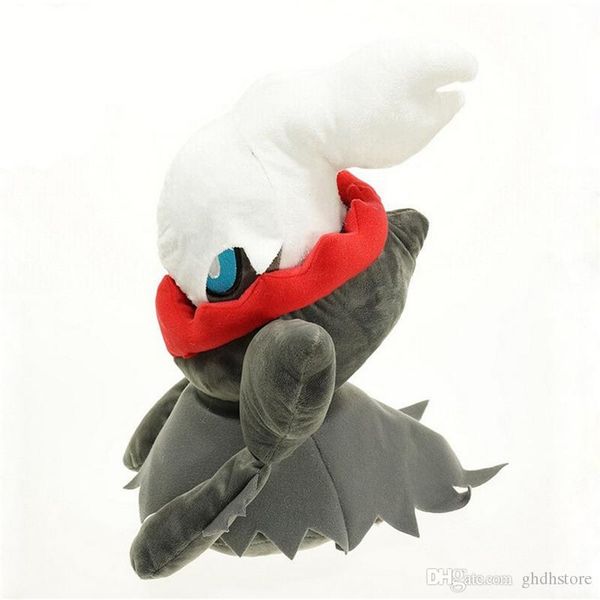 new 13" 33cm darkrai plush doll anime collectible dolls stuffed party gifts soft toys
new 13" 33cm darkrai plush doll anime collectible dolls stuffed party gifts soft toys