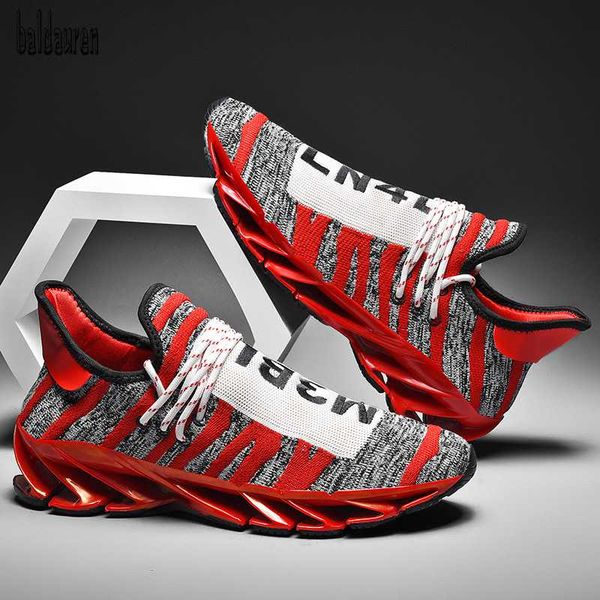 baldauren breathable blade sneakers men outdoor men running shoes wear-resisting sport shoes summer zapatillas de deporte
baldauren breathable blade sneakers men outdoor men running shoes wear-resisting sport shoes summer zapatillas de deporte