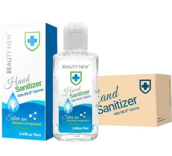 flash deal in stock factory price siruini hand sanitizer disposable gel hand sanitizer travel mini sanitizer 70ml rinse-items, Blue
flash deal in stock factory price siruini hand sanitizer disposable gel hand sanitizer travel mini sanitizer 70ml rinse-items, Blue