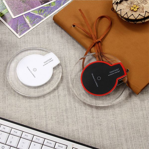 qi wireless charger pad with usb cable dock charging charger for samsung s6 s7 ip 8 x with retail packaging
qi wireless charger pad with usb cable dock charging charger for samsung s6 s7 ip 8 x with retail packaging