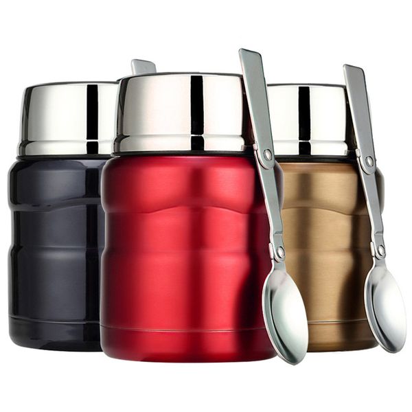 500ml/700ml braised beaker braised pot super long heat preservation lunch vacuum heat preservation bucket 304 stainless steel
500ml/700ml braised beaker braised pot super long heat preservation lunch vacuum heat preservation bucket 304 stainless steel