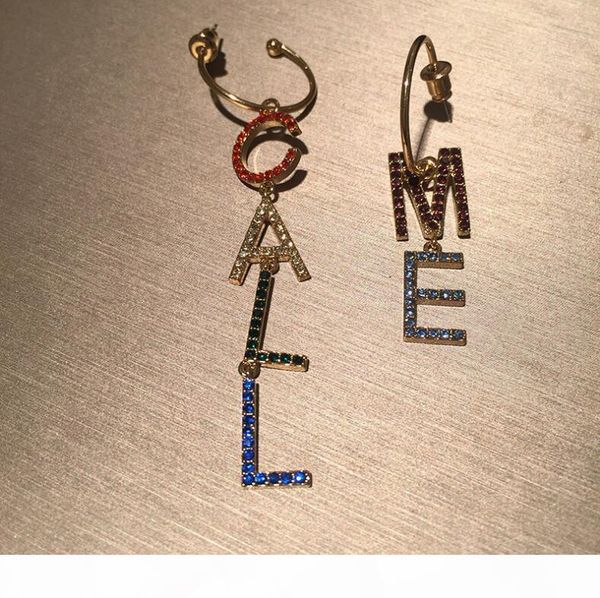 цвет английский алфавит серьги асимметричный micro inlay циркон длинные кисточкой gradient s925 silver pin серьги хооп, Golden;silver
цвет английский алфавит серьги асимметричный micro inlay циркон длинные кисточкой gradient s925 silver pin серьги хооп, Golden;silver
